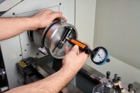 Schwenk Innenmessgerät SU 3