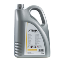 STIGA Getriebeöl SAE 5W-50, 60L gallery