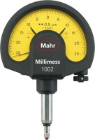 Mahr Feinzeiger Millimess 1004 0,005 mm gallery