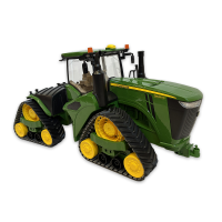 Bruder John Deere 9620RX gallery