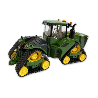 Bruder John Deere 9620RX gallery 22_2nd