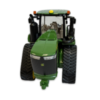 Bruder John Deere 9620RX 6