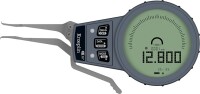Kroeplin Innenschnelltaster INDUKTION gallery