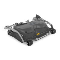STIGA Mähdeck Combi 85 M Q 1