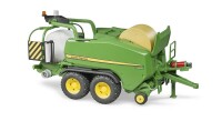 Bruder John Deere Press-Wickel-K gallery 11_2nd