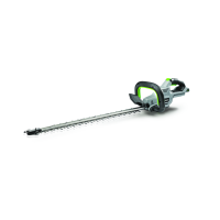 EGO Heckenschere HT2411E, 61cm &ndash; inkl. Akku...