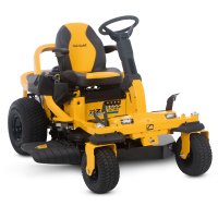 Cub Cadet Nullwendekreismäher XZ6 S gallery
