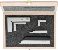 Mahr Präzisions-Messzeug-Satz 5-tei gallery