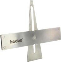 HEDÜ Zinken-Schmiegen S 200, Neigun gallery