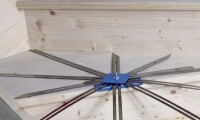 HEDÜ Treppenspinne T500 4