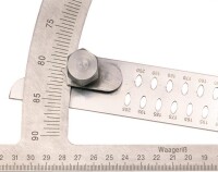HEDÜ Anreißgerät Alpha 430x795mm 3