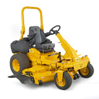 Cub Cadet Nullwendekreismäher Z7 18 gallery
