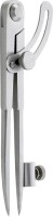 Mahr Bleistiftzirkel 300mm m. Stellbogen gallery