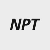 Boss Gewinde-Grenzlehrring NPT-Gewinde 3