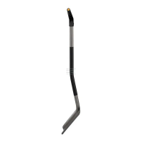 Fiskars Schaufel Ergonomic&trade gallery 7_2nd