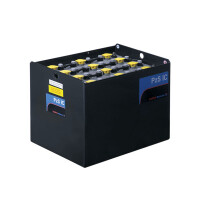 Kärcher Batterie 24 V, 400 Ah gallery