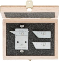 Mahr Fasenmessgerät mit auswechselb gallery