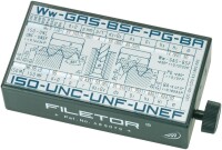 Mahr ISO-Gewindeanzeiger HP gallery