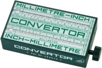 Mahr Massumrechner Convertor HP gallery