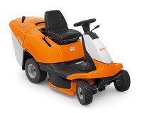 STIHL Aufsitzmäher RT 4082 gallery 13_2nd