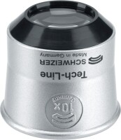A. Schweizer Uhrmacherlupe Tech-Line gallery