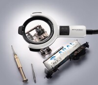 Eschenbach Leuchtlupe vario LED flex 6