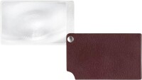 Eschenbach Scheckkartenlupe visoPOCKET gallery