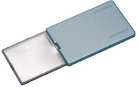Eschenbach Taschenleuchtlupe easyPOCKET gallery