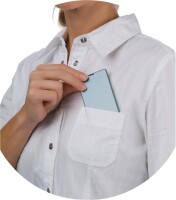 Eschenbach Taschenleuchtlupe easyPOCKET 4