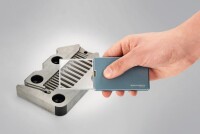 Eschenbach Taschenleuchtlupe easyPOCKET 5