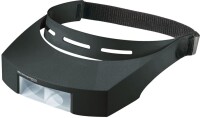 Eschenbach Binokulare Kopfbandlupe labo- gallery