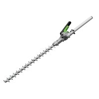 EGO Heckenscheren-Aufsatz Kurz HTA2000S f&uuml;r PH1400E