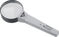 A. Schweizer Handlupe Tech-Line D65mm 4- gallery