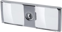 A. Schweizer Kopfbandlupe BINO LED Set1 Vergr. 2x/2,5x/3x Te