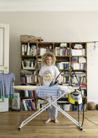 Kärcher Dampfreiniger SC 4 EasyFix Iron 2