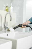 Kärcher Dampfreiniger SC 4 EasyFix Iron 4