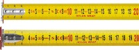 Stabila Taschenbandmaß BM 300 6