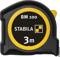 Stabila Taschenbandmaß BM 100 gallery
