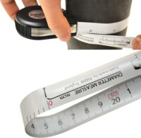 Hultafors Group Taschenbandmaß Talmeter 3