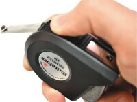 Hultafors Group Taschenbandmaß Talmeter 6