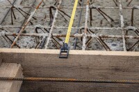 Stabila Rahmenbandmaß LBM 1000, Stahl 6