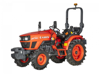 Kubota Kompakttraktor EK1-261 -  gallery 20_2nd