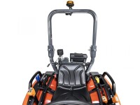 Kubota Kompakttraktor EK1-261 - inkl. Ackerbereifung & F