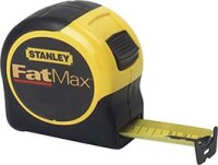 Stanley Taschenbandmaß FATMAX&trad gallery