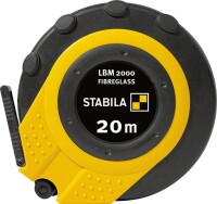 Stabila Kapselbandmaß LBM 2000, Gl gallery