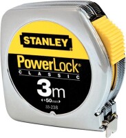 Stanley Rollbandmass Powerlock 3m Nr.0-3 gallery