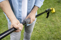 Kärcher Akku-Teleskopsäge PSW 18-20 Battery - ohne