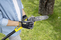 Kärcher Akku-Teleskopsäge PSW 18-20 Battery - ohne