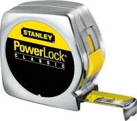 Stanley Rollbandmass Powerlock 8m Nr.0-3 gallery