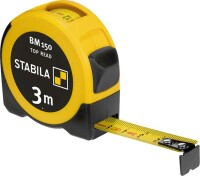 Stabila Taschenbandmaß BM 150 3mx13mm 3